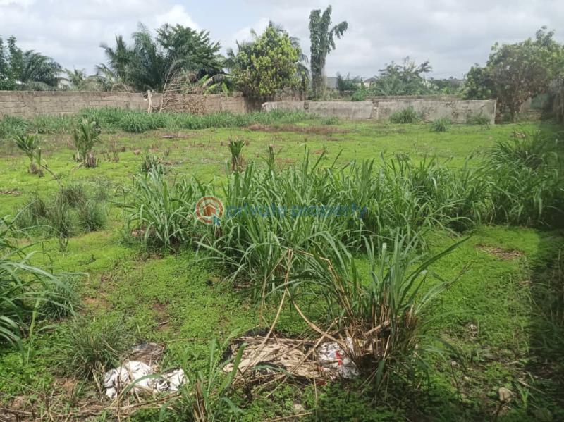 Land For Sale Ahodwo Sokoban, Kumasi Ghana Ahodwo Sokoban Road Kumasi Metropolitan Ashanti - 0