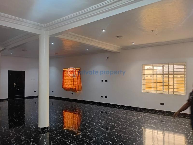 5 bedroom Commercial Property For Sale Amasaman, Ayikai Doblo Amasaman Ga West Municipal Accra - 5