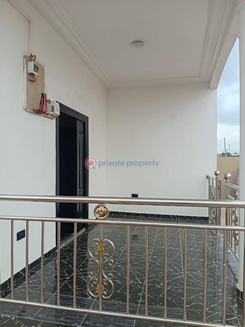 5 bedroom Commercial Property For Sale Amasaman, Ayikai Doblo Amasaman Ga West Municipal Accra - 11