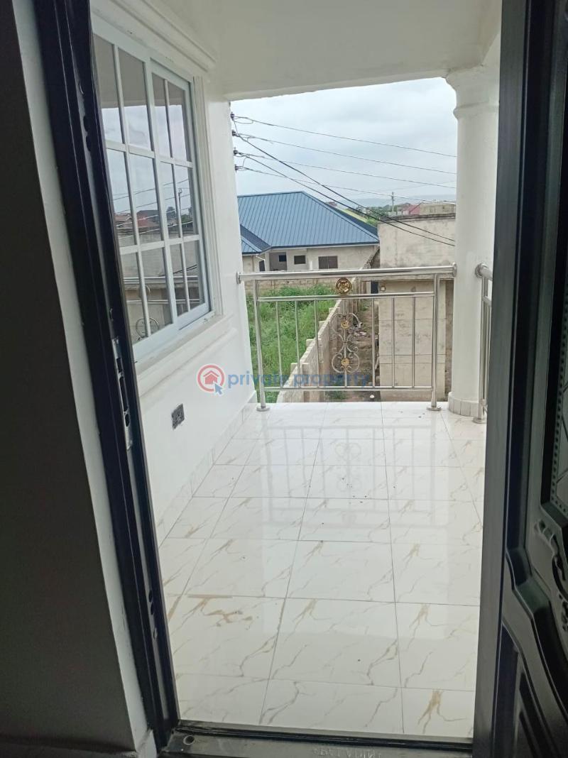 5 bedroom Commercial Property For Sale Amasaman, Ayikai Doblo Amasaman Ga West Municipal Accra - 13