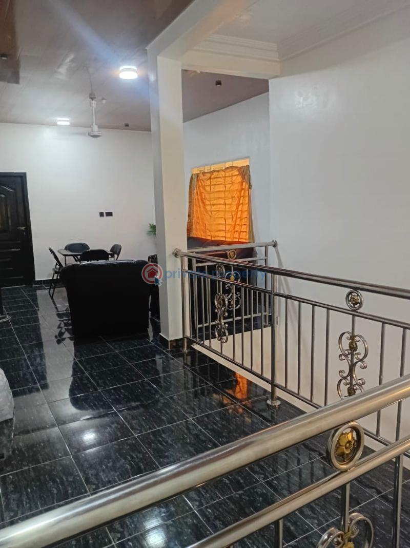 5 bedroom Commercial Property For Sale Amasaman, Ayikai Doblo Amasaman Ga West Municipal Accra - 1