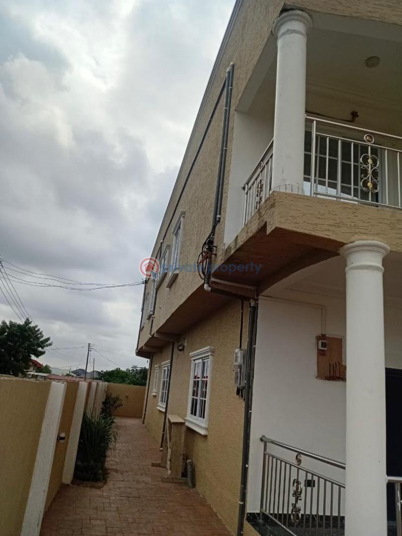 5 bedroom Commercial Property For Sale Amasaman, Ayikai Doblo Amasaman Ga West Municipal Accra - 2