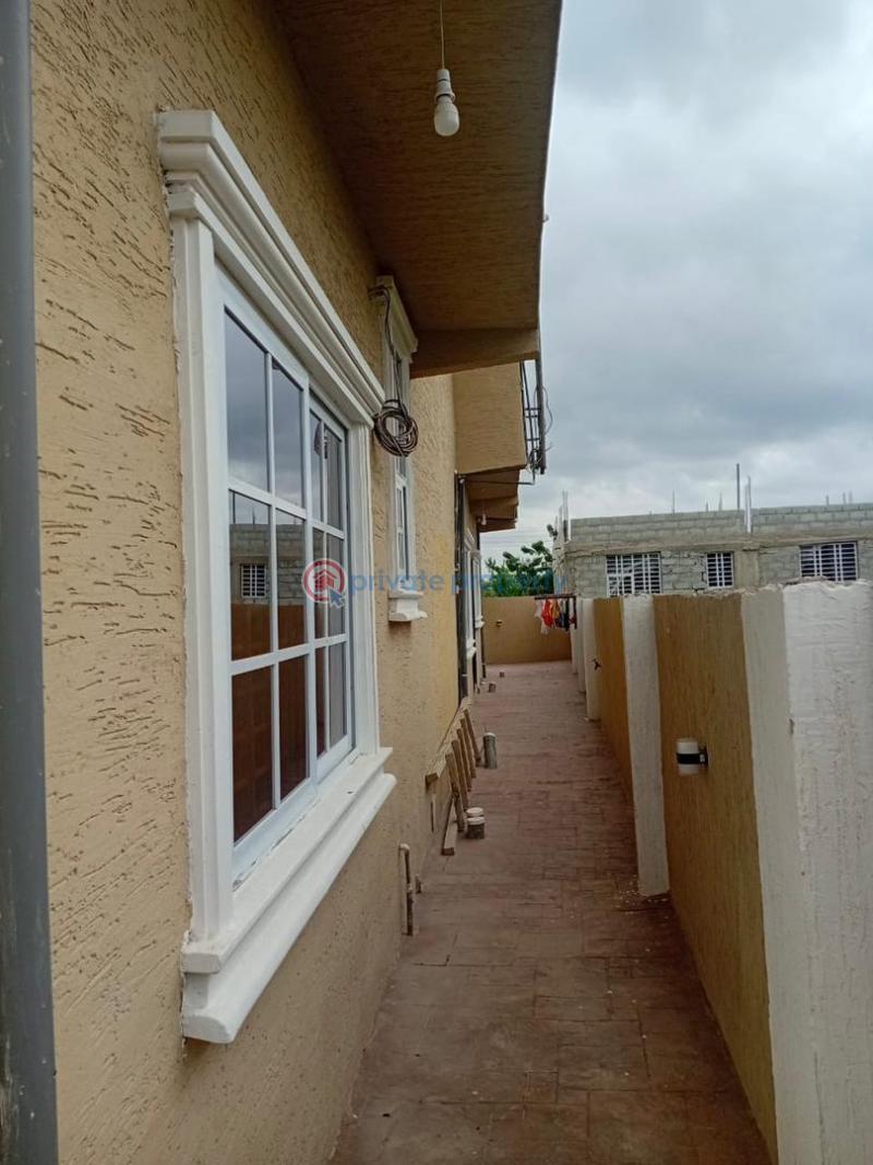 5 bedroom Commercial Property For Sale Amasaman, Ayikai Doblo Amasaman Ga West Municipal Accra - 4