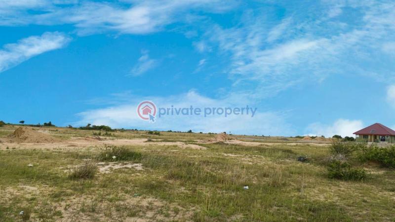 Land For Sale Tsopoli Police Barrier Tsopoli Ningo Prampram District Accra - 3