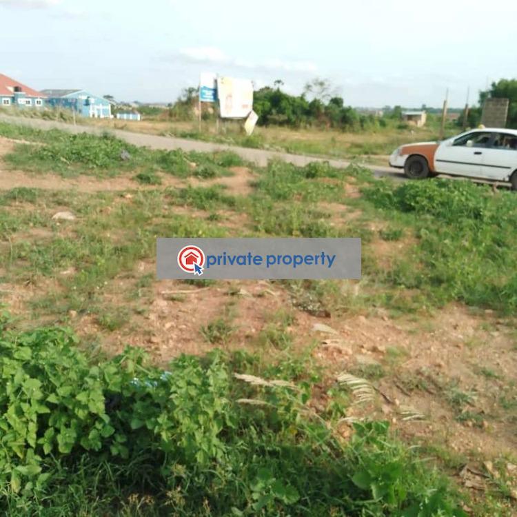 Land For Sale &nbsp;amasaman Ga West Municipal Accra - 3