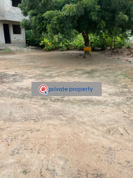 Land For Sale &nbsp;goil Tse Addo Accra - 2