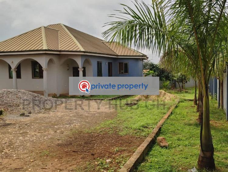 3 bedroom Apartment For Sale &nbsp;foster Home Frafraha Adenta Municipal Accra - 1