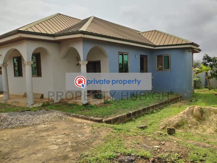 3 bedroom Apartment For Sale &nbsp;foster Home Frafraha Adenta Municipal Accra - 0