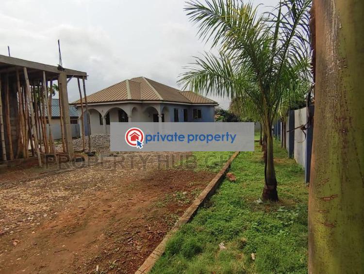 3 bedroom Apartment For Sale &nbsp;foster Home Frafraha Adenta Municipal Accra - 9