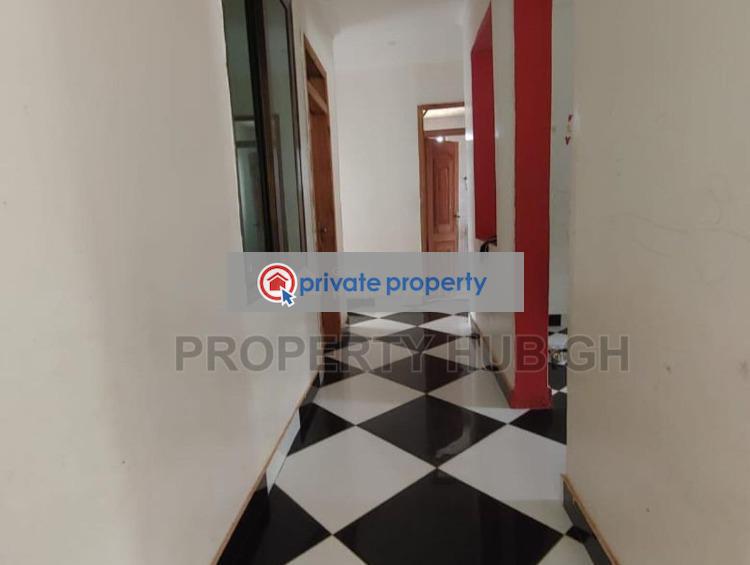 3 bedroom Apartment For Sale &nbsp;foster Home Frafraha Adenta Municipal Accra - 4