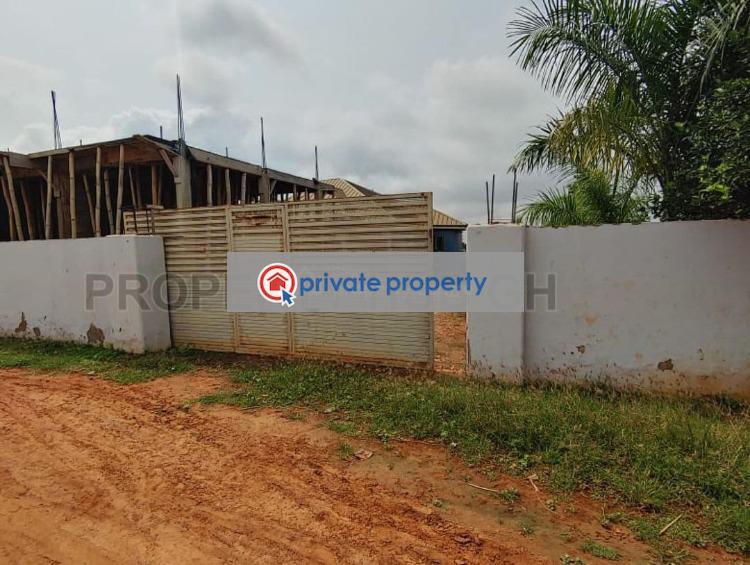3 bedroom Apartment For Sale &nbsp;foster Home Frafraha Adenta Municipal Accra - 8