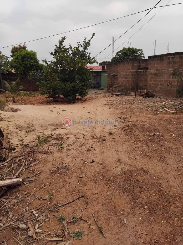 5 bedroom Land For Sale Adenta Housing Down Adenta Adenta Municipal Accra - 3