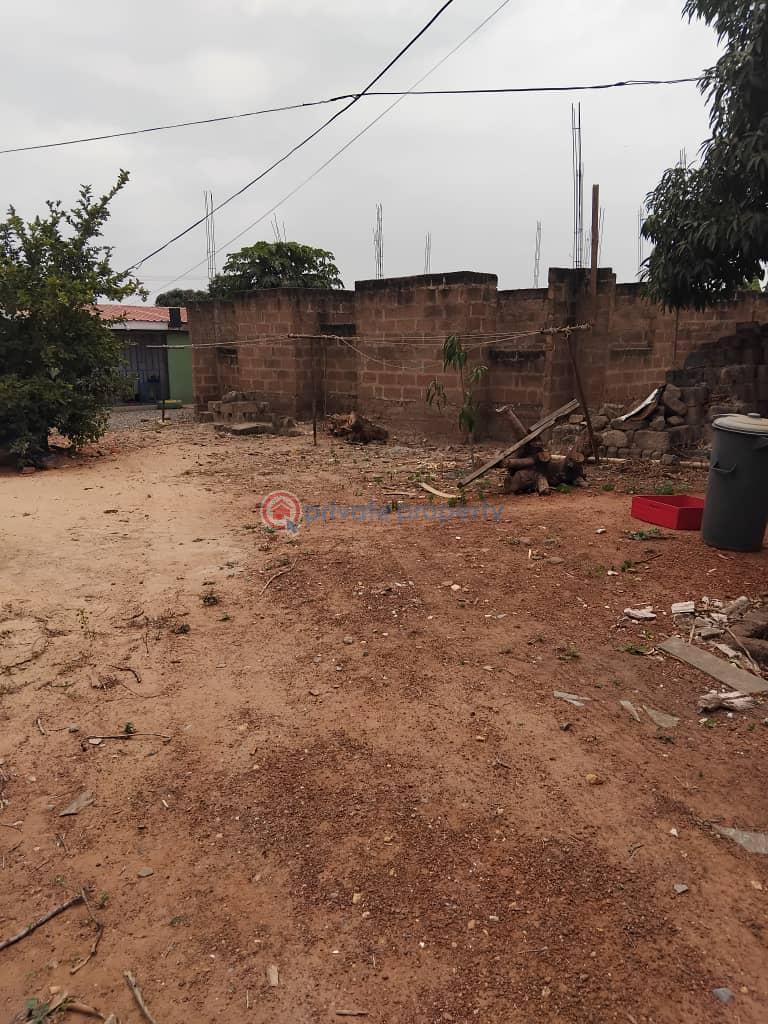 5 bedroom Land For Sale Adenta Housing Down Adenta Adenta Municipal Accra - 2