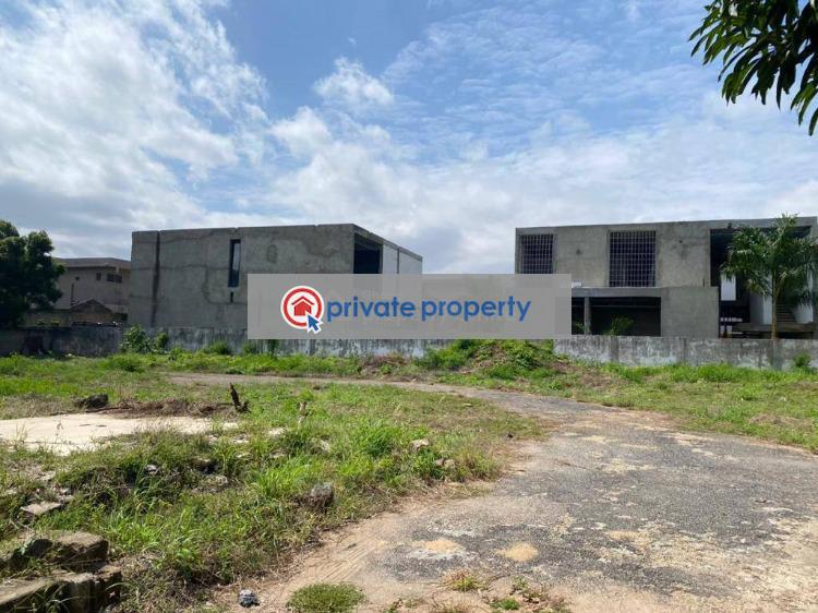 Land For Sale &nbsp;near Capitol Restaurant Cantonments Accra - 2
