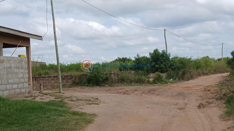 Land For Sale Ningo Prampram District Accra - 5