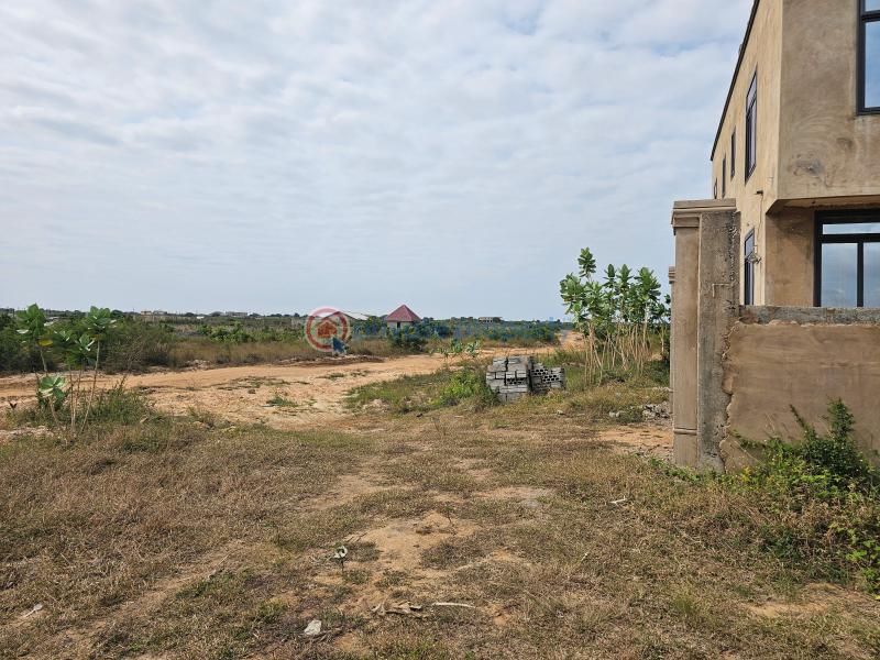 Land For Sale Ningo Prampram District Accra - 2