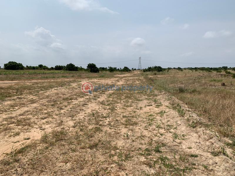 Land For Sale Police Barrier Tsopoli Ningo Prampram District Accra - 2