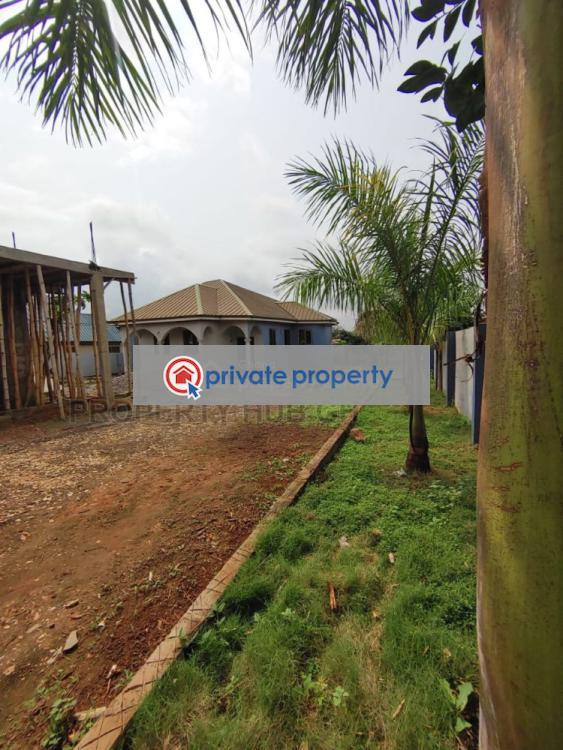 Mixed use Land For Sale &nbsp;frafraha Foster Home Adenta Municipal Accra - 2