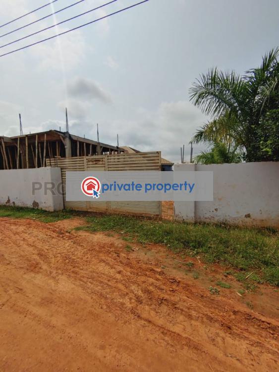 Mixed use Land For Sale &nbsp;frafraha Foster Home Adenta Municipal Accra - 7