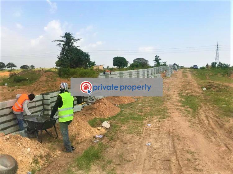 Mixed use Land For Sale &nbsp;apollonia Kpone Katamanso Accra - 1