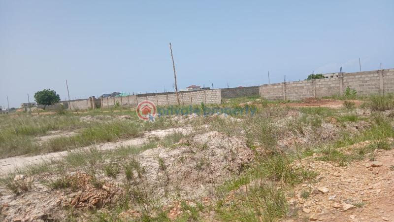 Land For Sale Tema Accra - 2