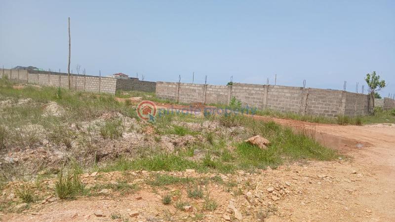 Land For Sale Tema Accra - 1