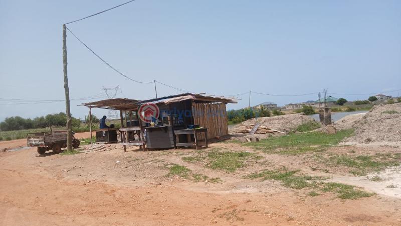 Land For Sale Tema Accra - 5