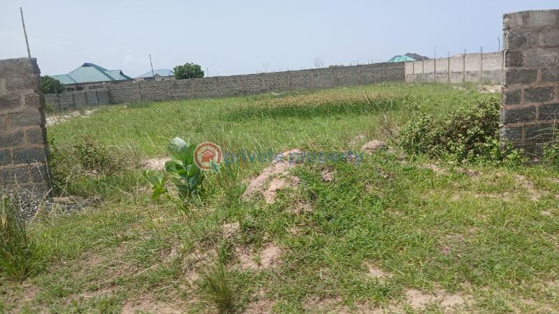 Land For Sale Tema Accra - 0