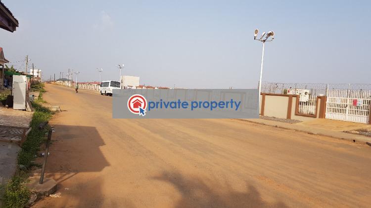 Residential Land For Sale &nbsp;adom City Community 25 Tema Accra - 3