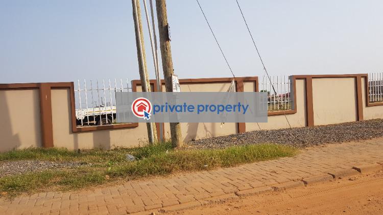 Residential Land For Sale &nbsp;adom City Community 25 Tema Accra - 2