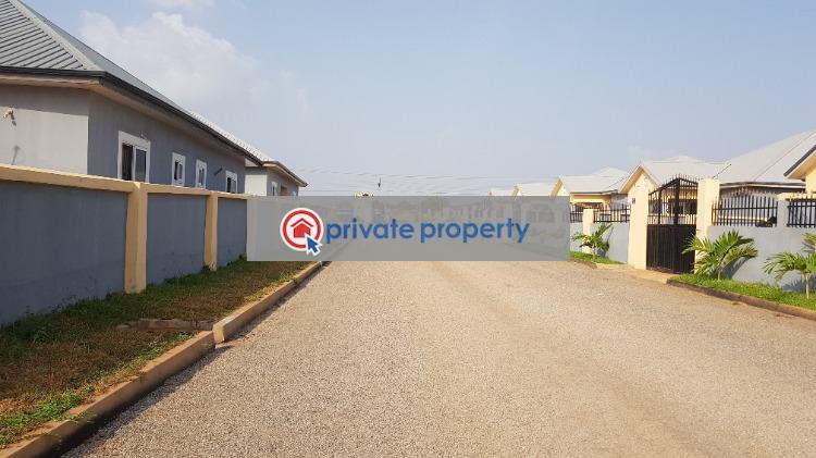 Residential Land For Sale &nbsp;adom City Community 25 Tema Accra - 1