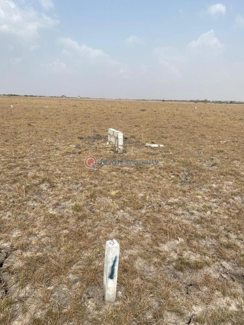 Land For Sale Bueko Ningo Prampram District Accra - 2