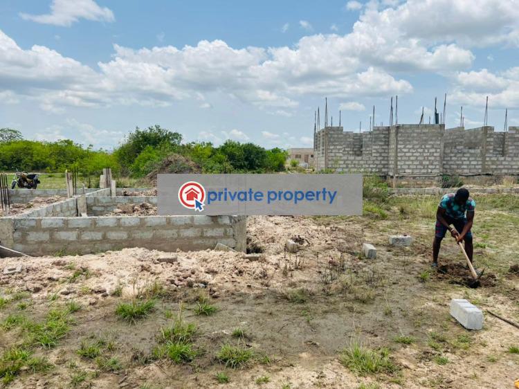 Residential Land For Sale &nbsp;luxury City Estate Afienya Tema Accra - 3