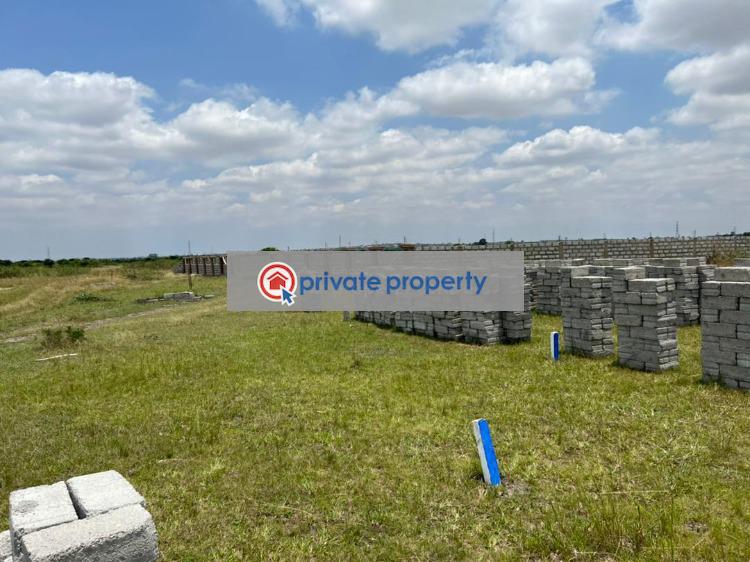 Residential Land For Sale &nbsp;luxury City Estate Afienya Tema Accra - 0