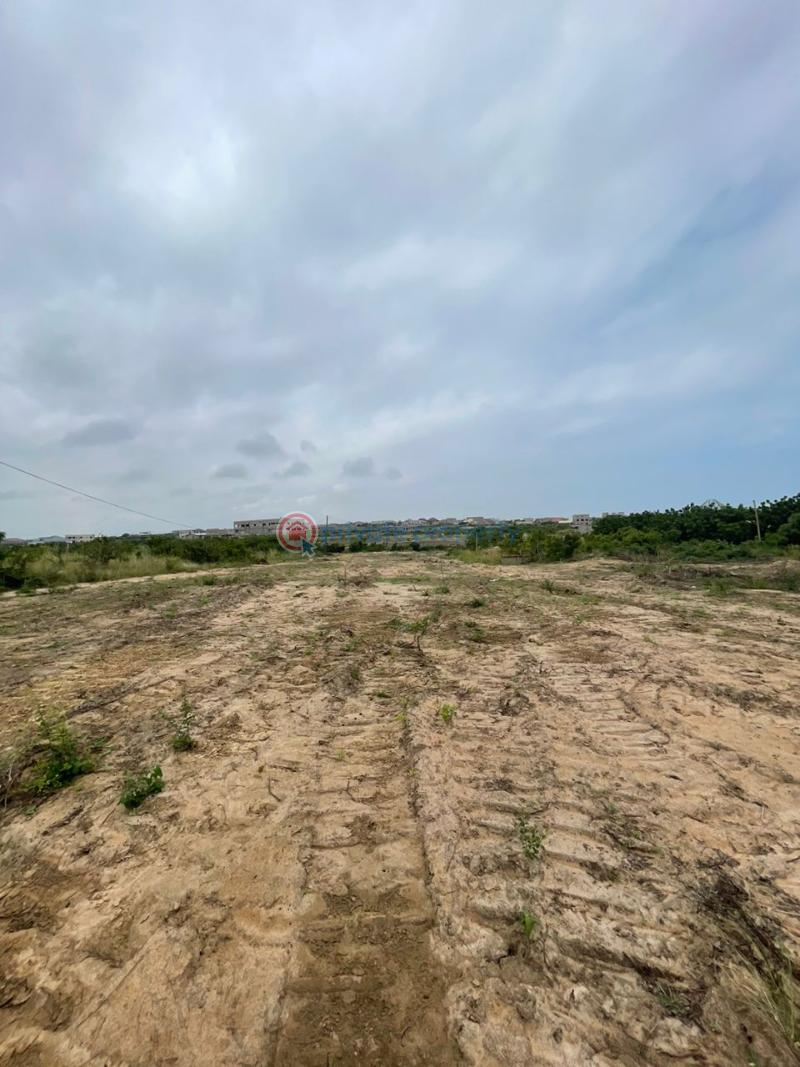 Land For Sale Methodist Junction Prampram Ningo Prampram District Accra - 0