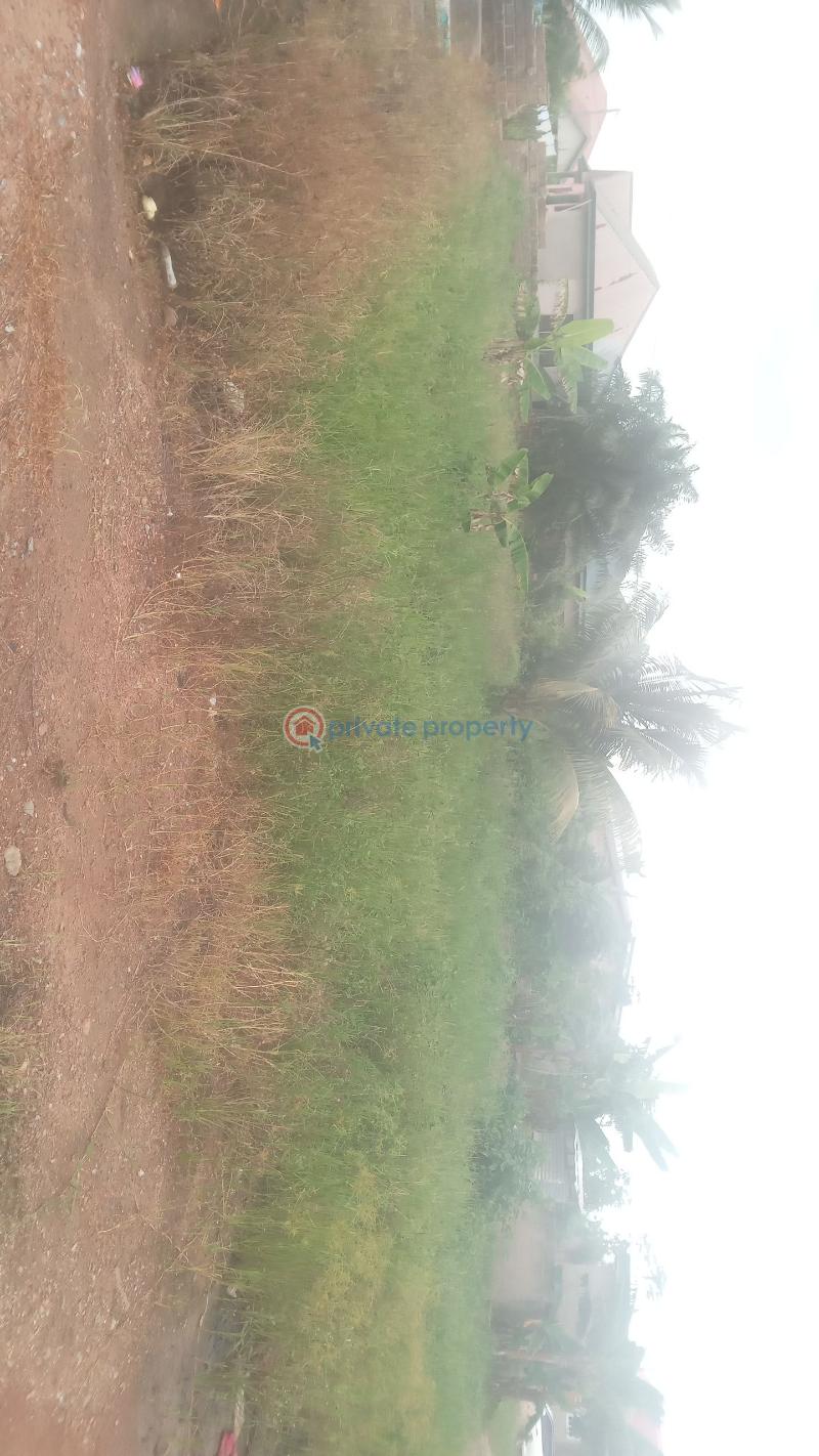 Land For Sale Pokuase Road Accra Metropolitan  - 0