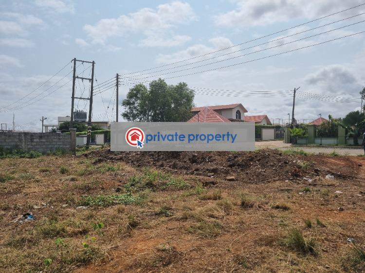 Land For Sale &nbsp;sakumono Tema Accra - 6