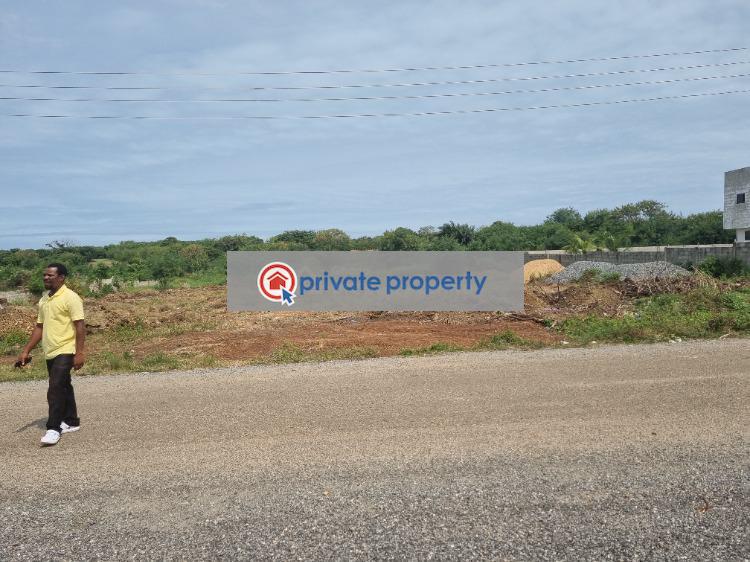 Land For Sale &nbsp;sakumono Tema Accra - 5