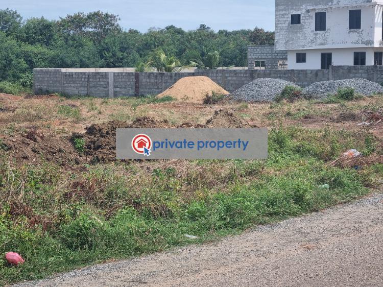 Land For Sale &nbsp;sakumono Tema Accra - 1