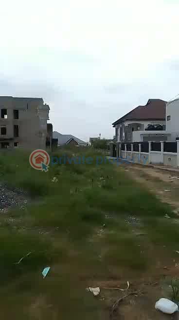 Land For Sale East Legon Accra - 2