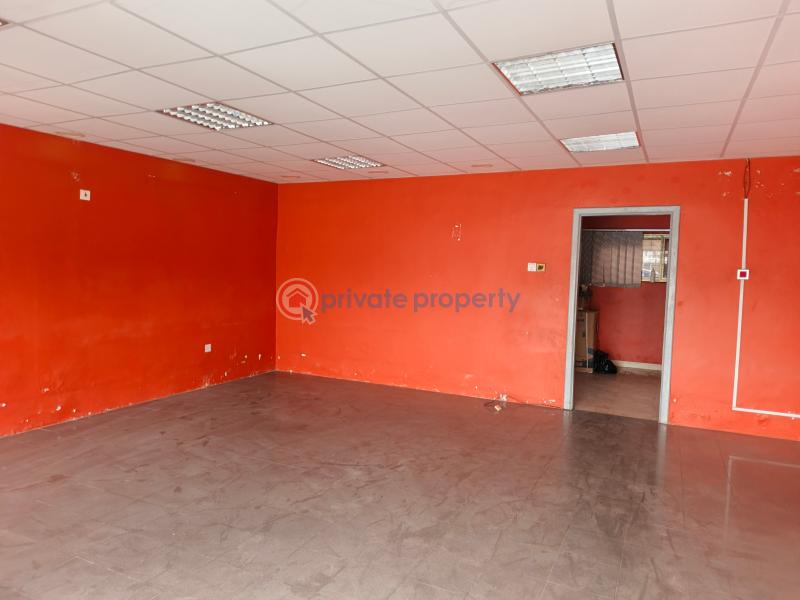 Shop For Rent Osu Road Accra - 2