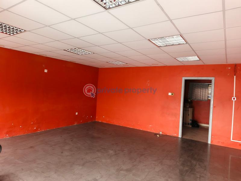 Shop For Rent Osu Road Accra - 3