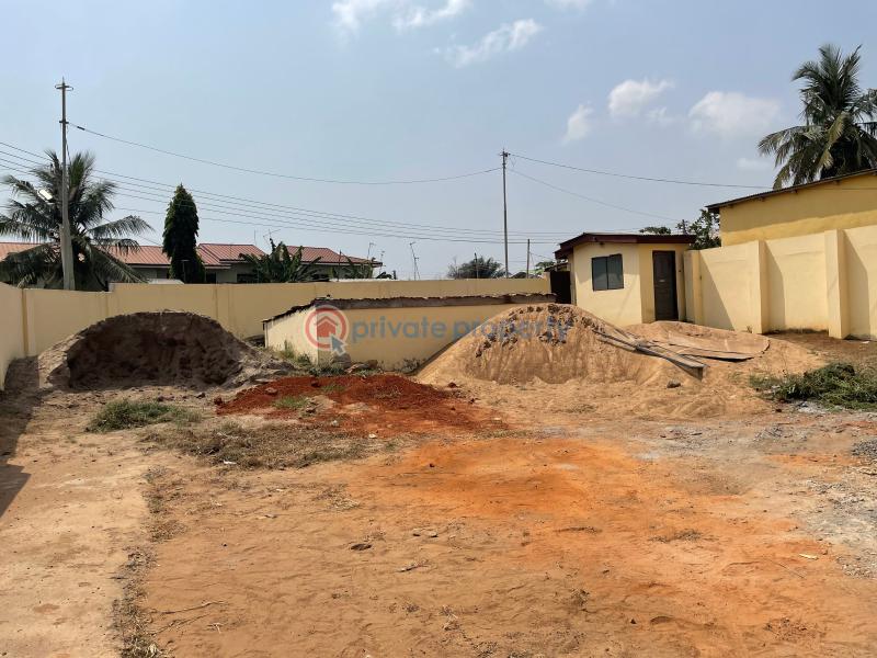Warehouse For Rent Teshie-Nungua Estates Accra - 15