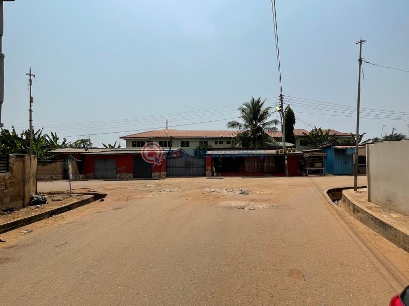 Warehouse For Rent Teshie-Nungua Estates Accra - 14