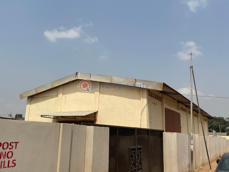 Warehouse For Rent Teshie-Nungua Estates Accra - 12