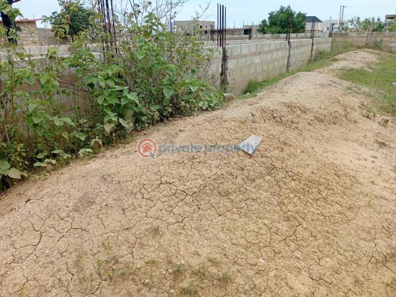 1 bedroom Land For Sale Emef Estate Lashibi Accra - 2