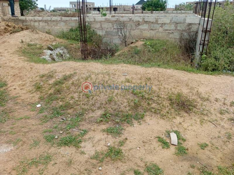 1 bedroom Land For Sale Emef Estate Lashibi Accra - 0