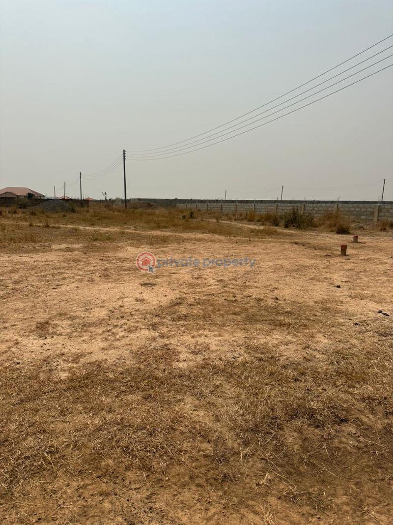 Land For Sale Beachroad Prampram Ningo Prampram District Accra - 2