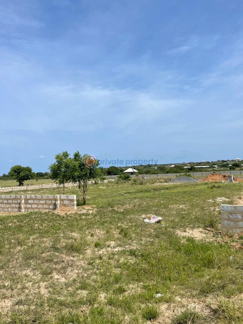 Land For Sale Ningo Prampram Senior High School Prampram Ningo Prampram District Accra - 3