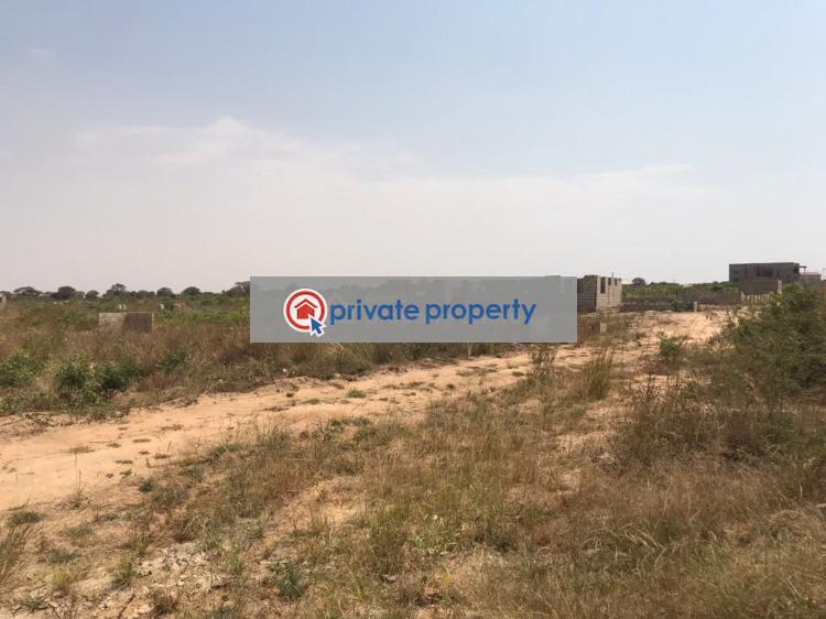 Residential Land For Sale &nbsp;beach Lane Ningo Prampram District Accra - 3